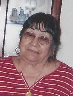 Obituary of Susana H. Aguilar