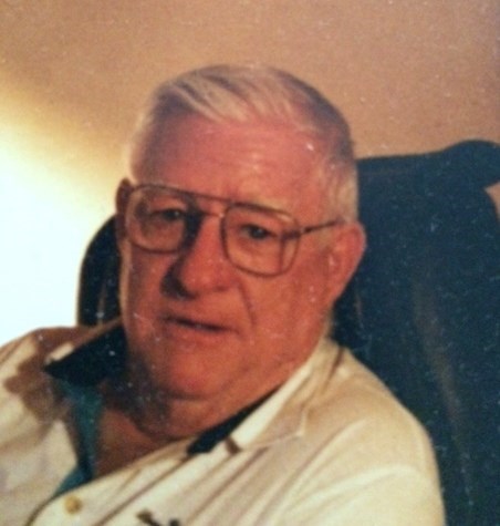 Obituary of Robert Elmer Walsh