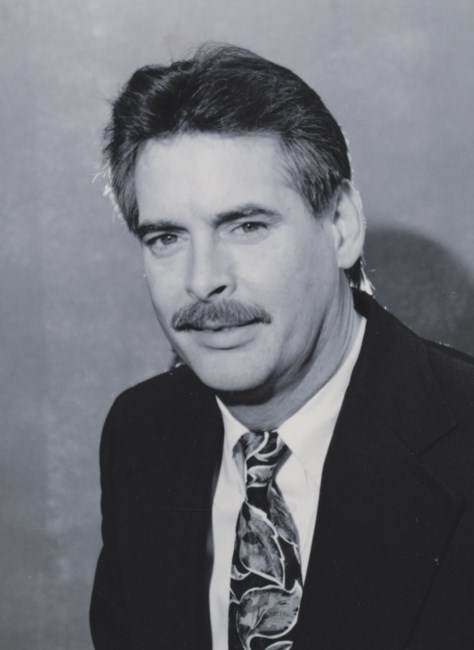 Avis de décès de Martin Paul Collins