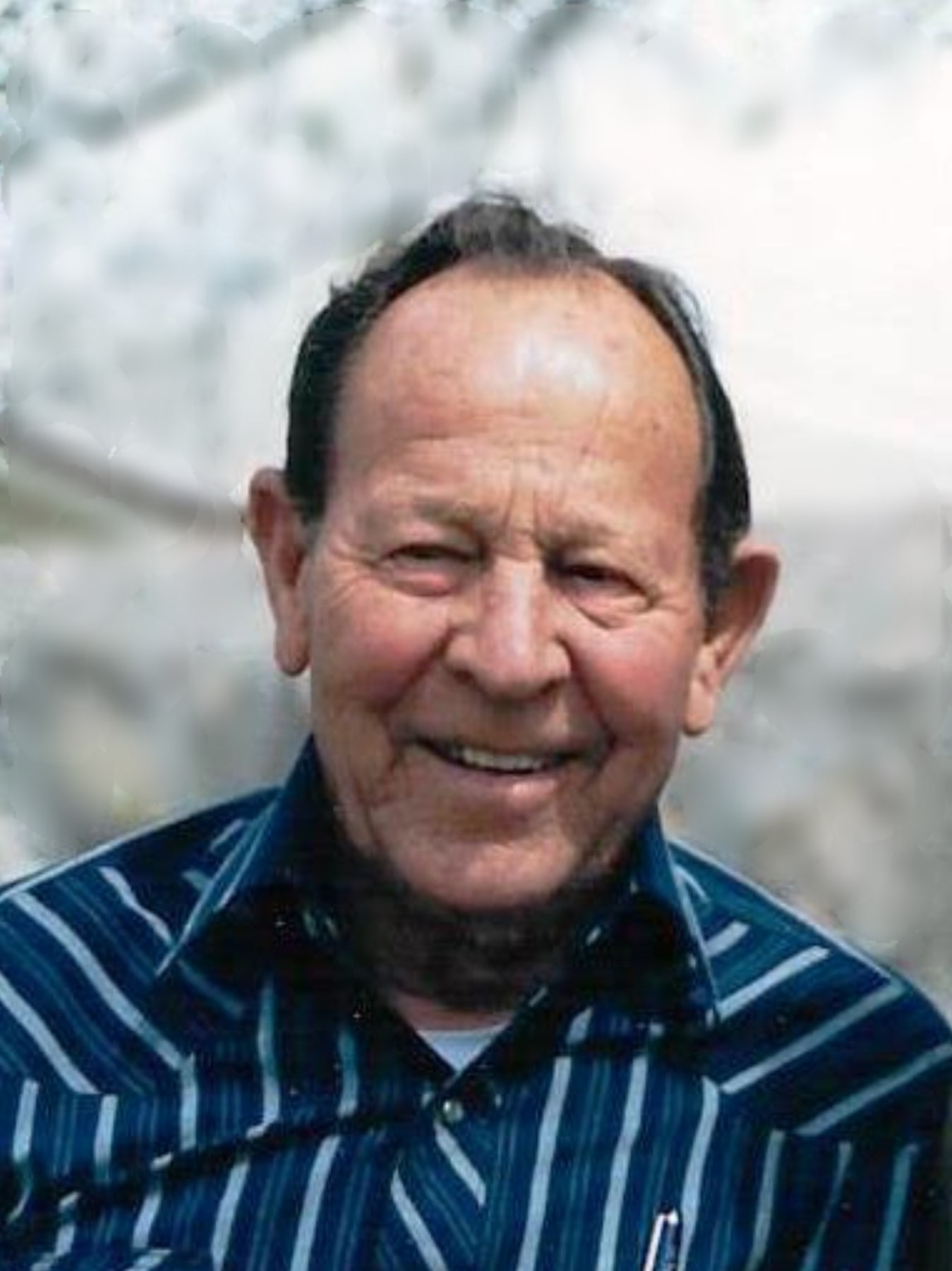 Obituary of Vance Byron Wilson