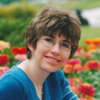 Obituary of Ashley Lynn Betters