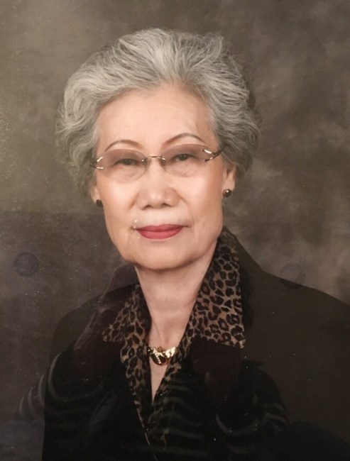 Obituary of Yang Kun So