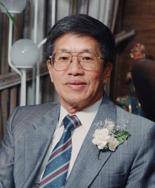 Obituary of Matthew M. Pramana
