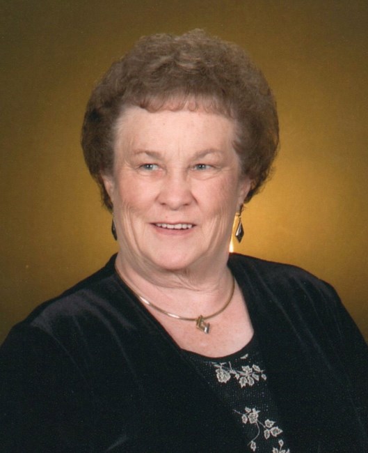 Obituary of Kathleen Marie Moore