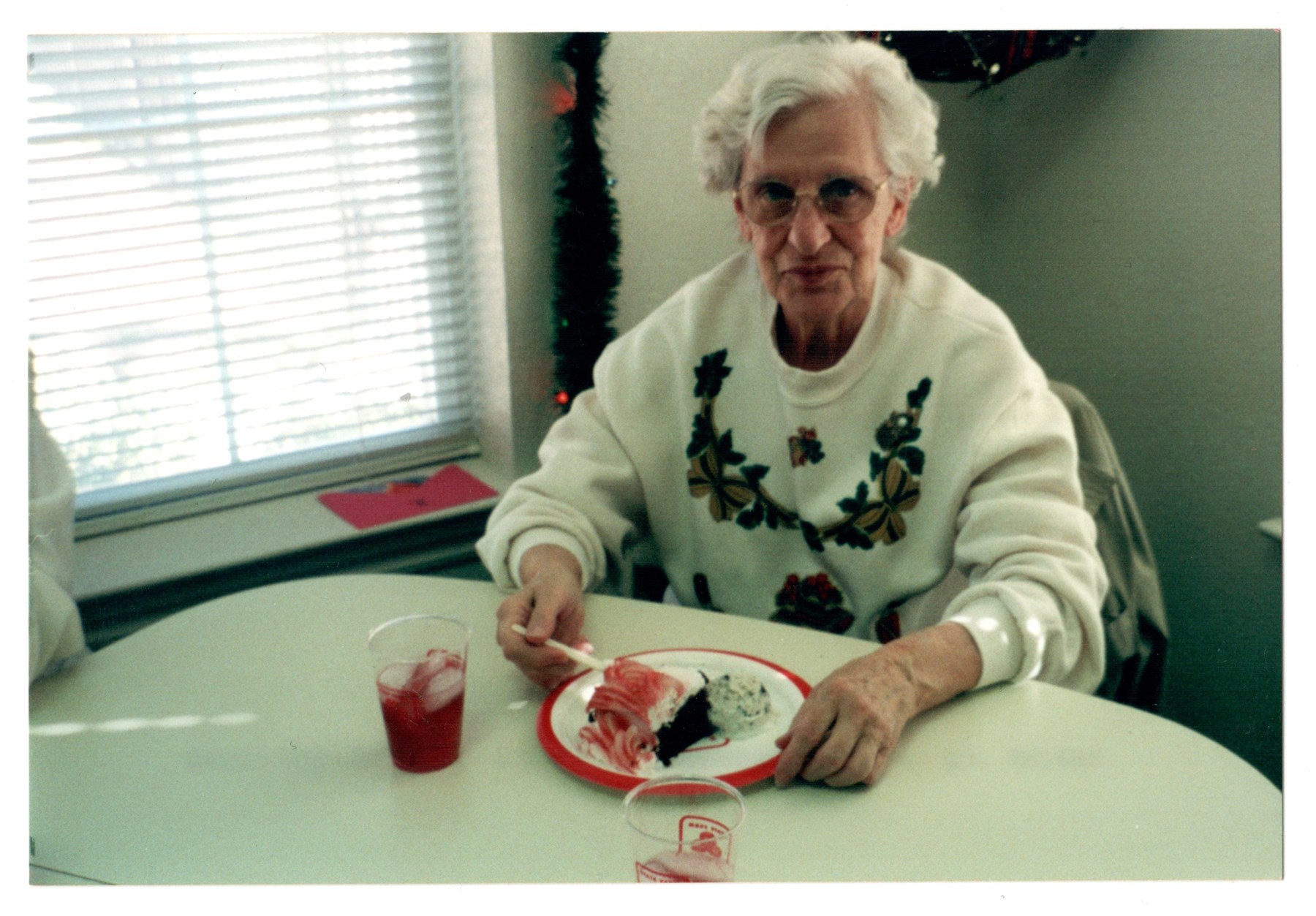 Obituary of Lillian Frances Turowski