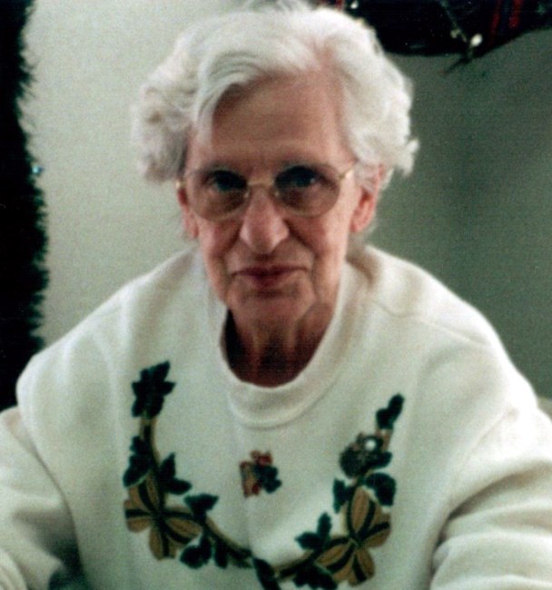 Obituary of Lillian Frances Turowski