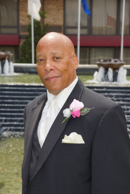 Obituary of Roy Goree