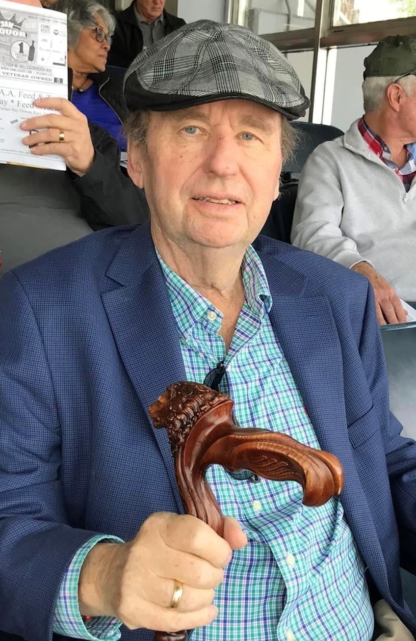 Obituary of Franciscus Vanduyn