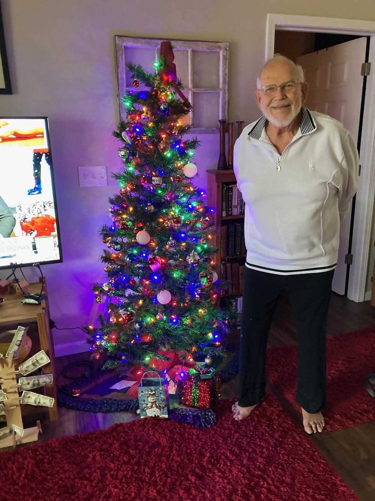 Obituary of Kenneth Paul Wren