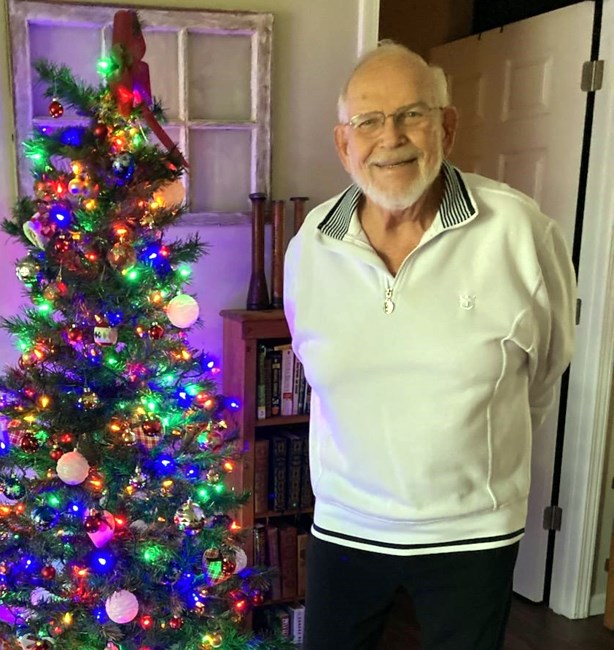 Obituary of Kenneth Paul Wren