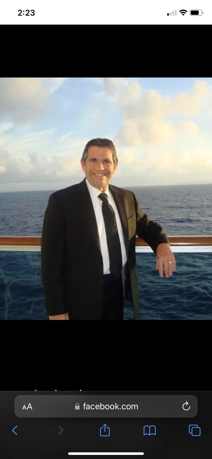 Obituary of Jack F. Wohl