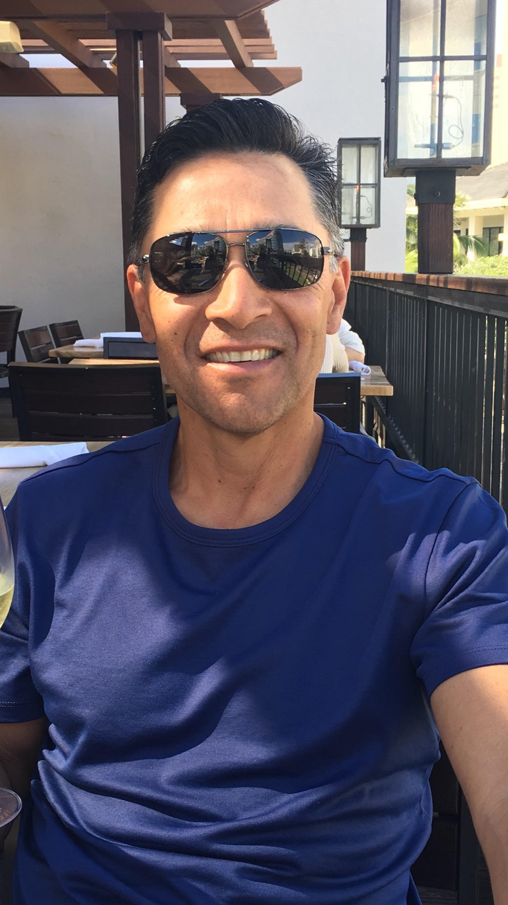 Obituary of Jason Lara