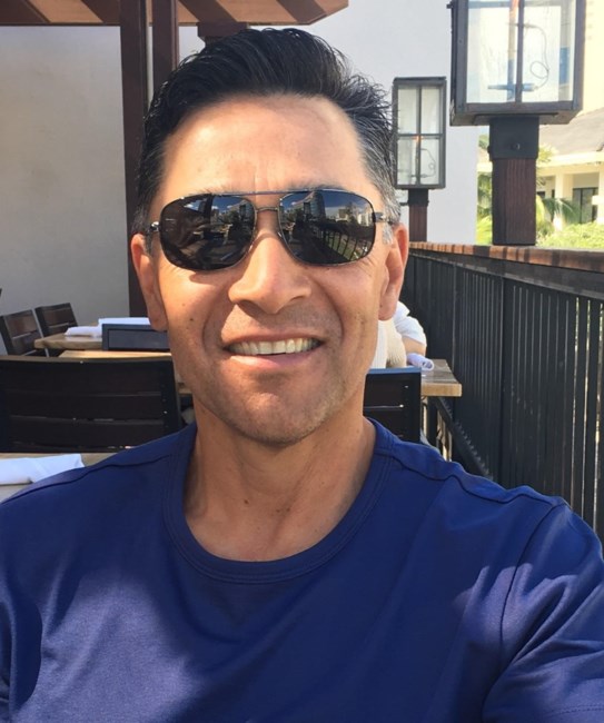 Obituary of Jason Lara