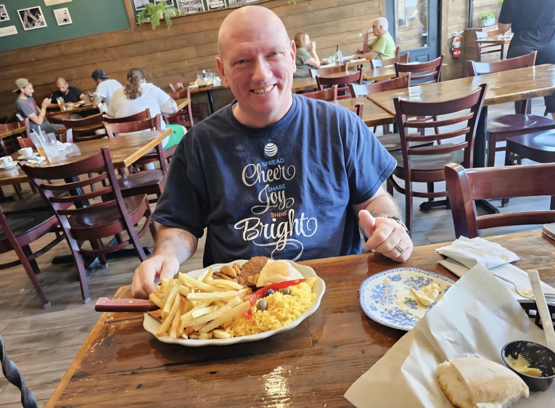 Obituary of Jay Thomas Carvalho