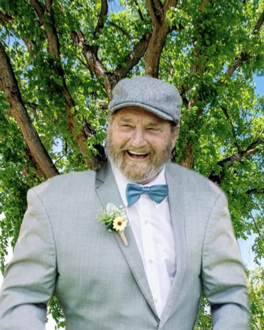 Obituary of Rick Sophy