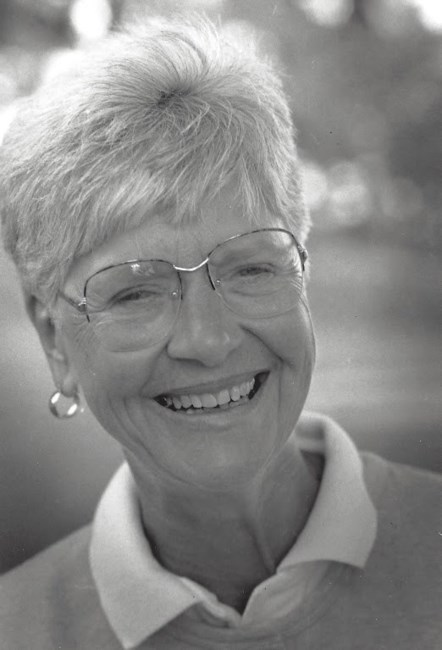 Obituary of Justine Theresa Rutan