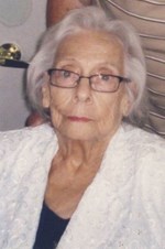 Virginia "Ginny" Wooten, Miller, Bergren