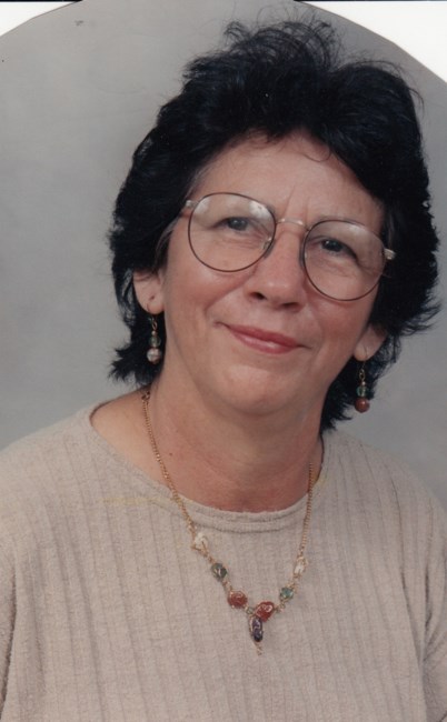 Obituary of Patricia Mae Villarreal