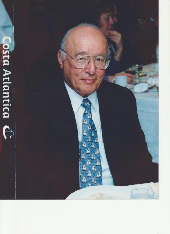 Obituary of David Gambetta