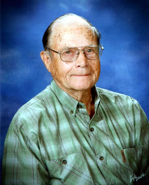 Obituary of Eugene James Fiedler