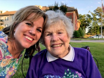 Obituary of Gloria Evelyn Click