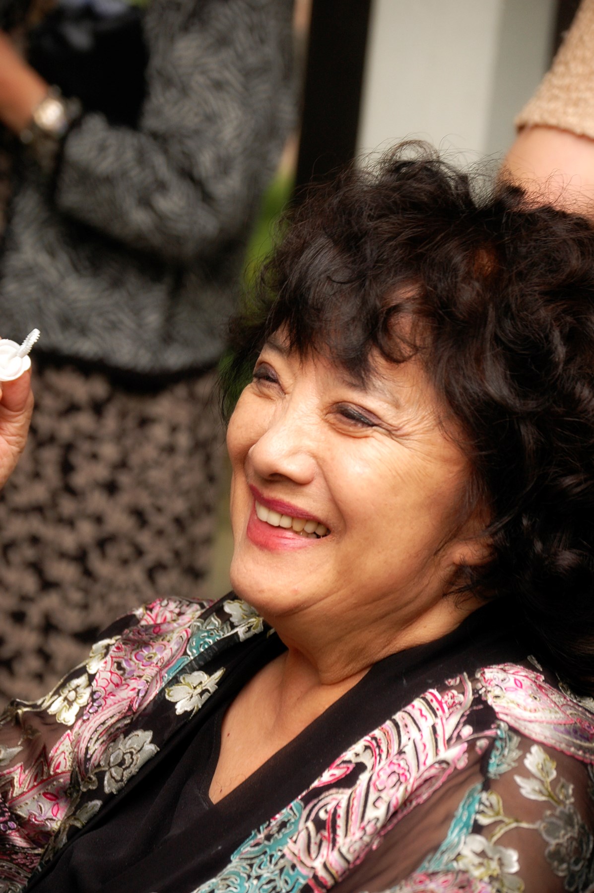 Obituary of Lillian H.F. Kanegae