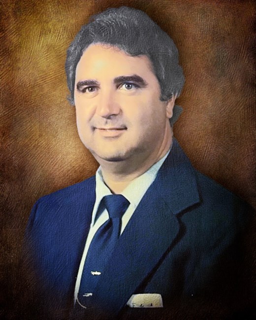 Obituary of James P. Fluke