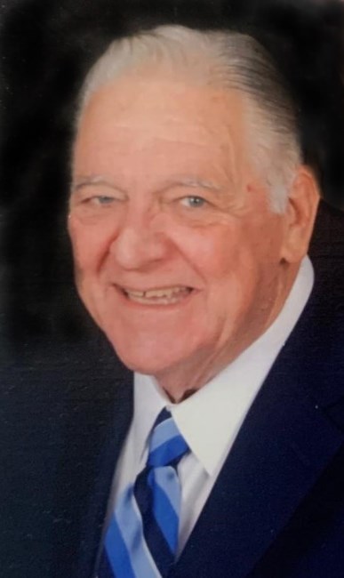 Obituary of George William Pavelka Jr.
