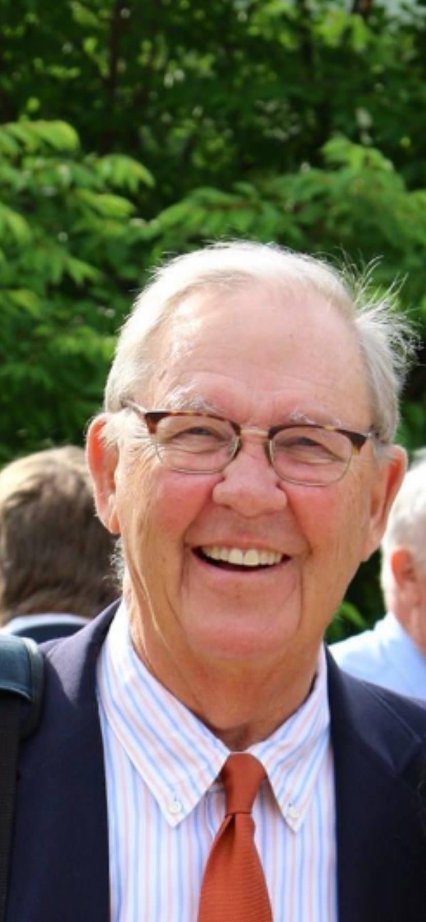 Obituary of John Lloyd Gorham Sr.