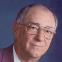 Obituary of Philip P Brown