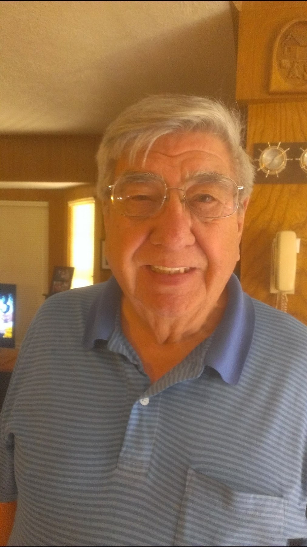 Avis de décès de Rene Javier Gonzalez