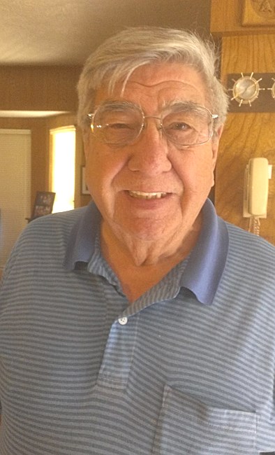 Avis de décès de Rene Javier Gonzalez