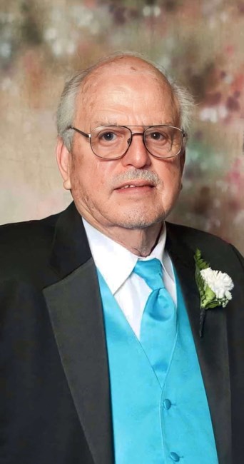 Obituary of Gilberto Cardenas Pasmant