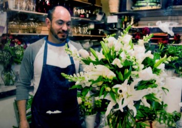 Obituary of Juan Carlos Flores Camarena