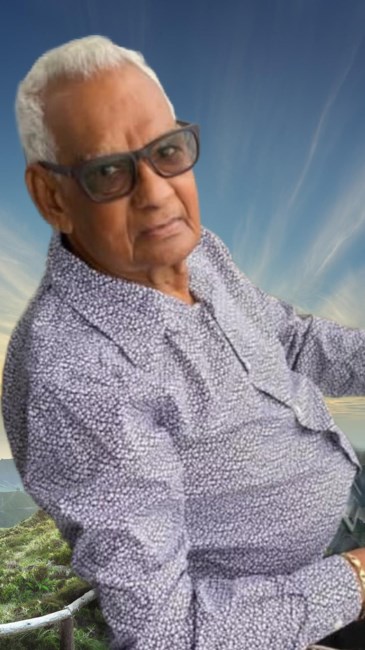 Obituary of Ronald George McLean