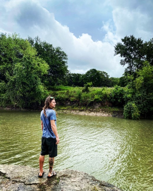 Obituary of Matthew Glenn Thorpe