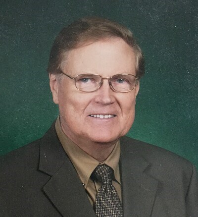 Obituary of Dean Albert Olson