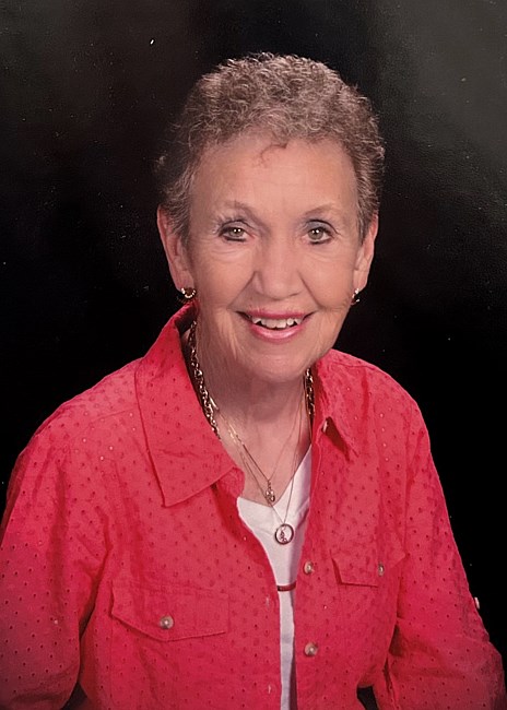 Obituary of Elizabeth Lamar Koontz