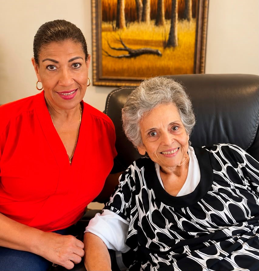 Obituary of Ana Amelia Paulino Ortiz