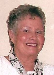 Obituary of Carol Ann Harger