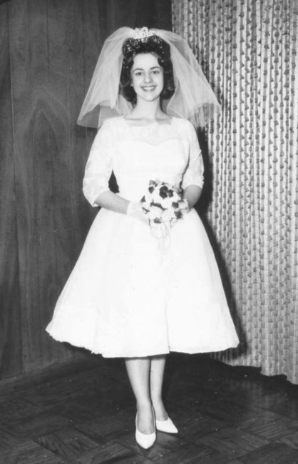 Obituary of Elizabeth Eleanor Penfound