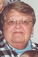 Obituary of Mary Pamela Belfield