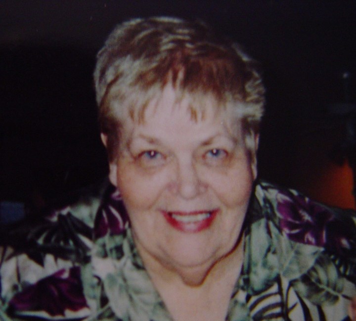 Obituary of Shirley Irene Hopkins Schnell