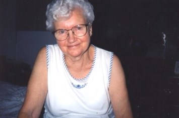 Obituary of Margaret Fraser