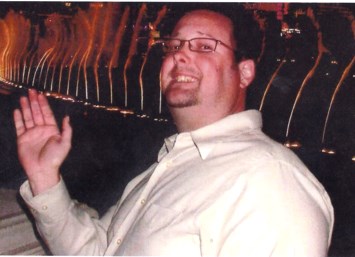 Obituary of Eric Bruce Corwin