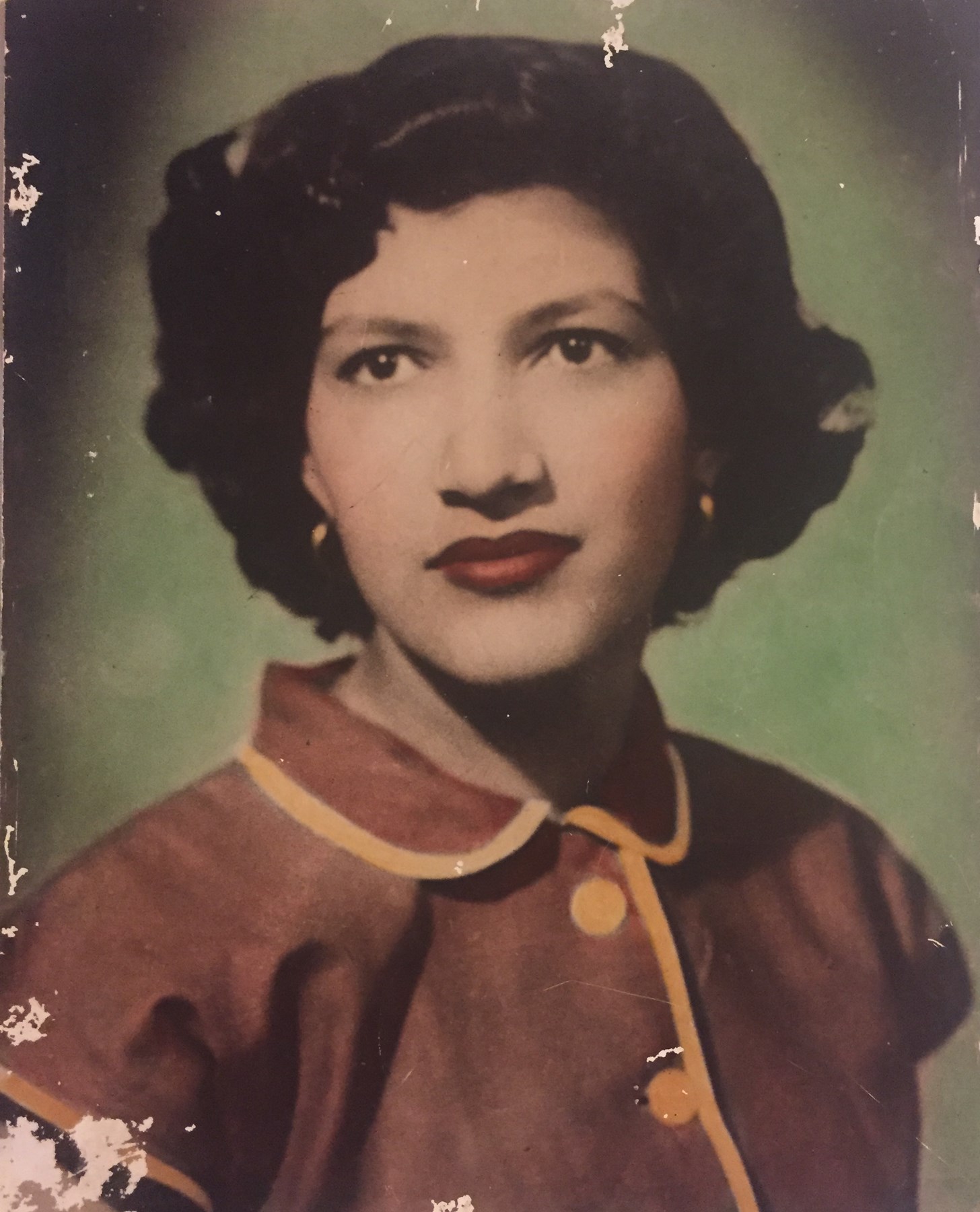 Obituary of Beatriz Martinez