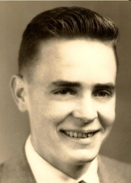 Obituary of Herman Albert Polk