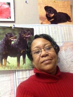 Obituary of Mrs. Pamela Yvette Barbee