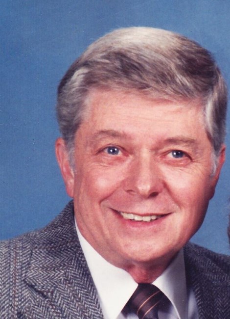Obituary of John Holloran