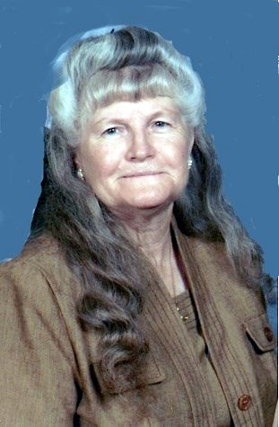 Obituary of Veta Willis